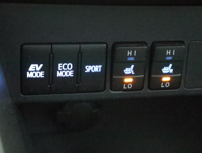 Toyota RAV4 - 2.5 Hybrid AWD Executive Business 60