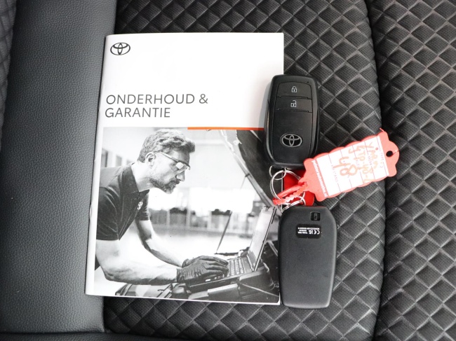 Toyota Yaris - 1.5 Hybrid 130 Executive