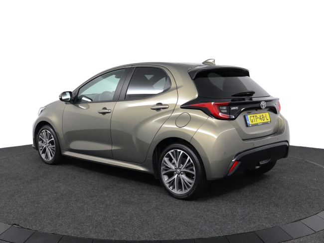 Toyota Yaris - 1.5 Hybrid 130 Executive