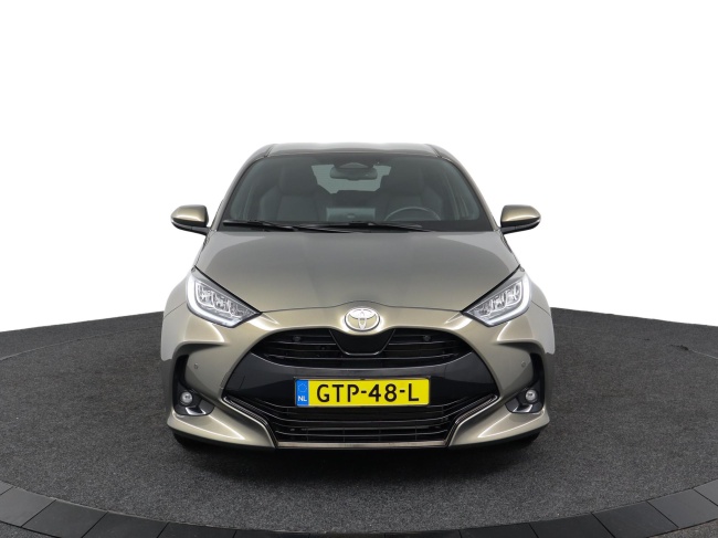 Toyota Yaris - 1.5 Hybrid 130 Executive