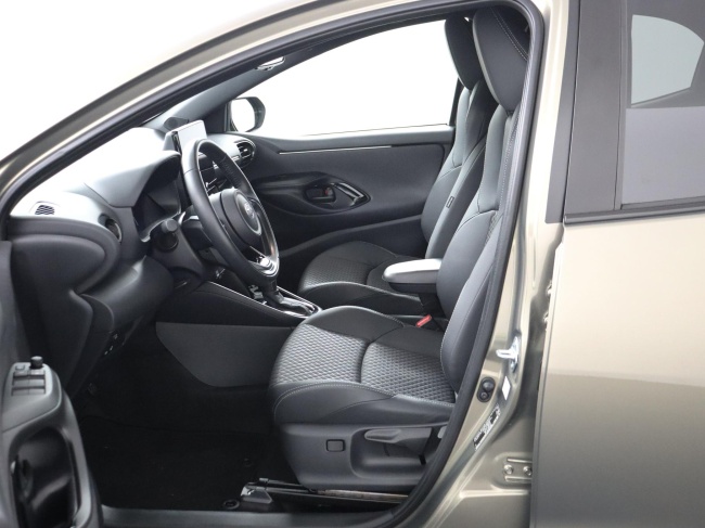 Toyota Yaris - 1.5 Hybrid 130 Executive