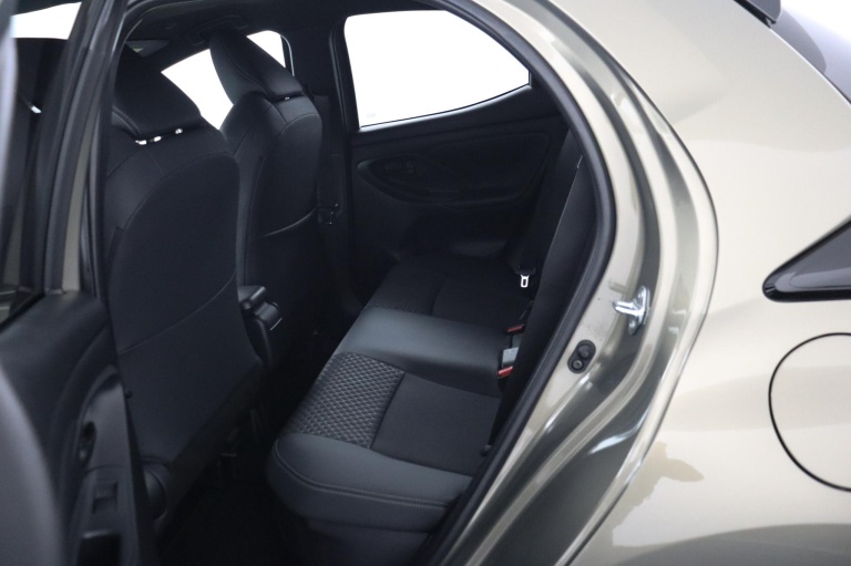 Toyota Yaris - 1.5 Hybrid 130 Executive 18