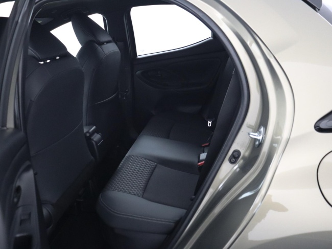 Toyota Yaris - 1.5 Hybrid 130 Executive