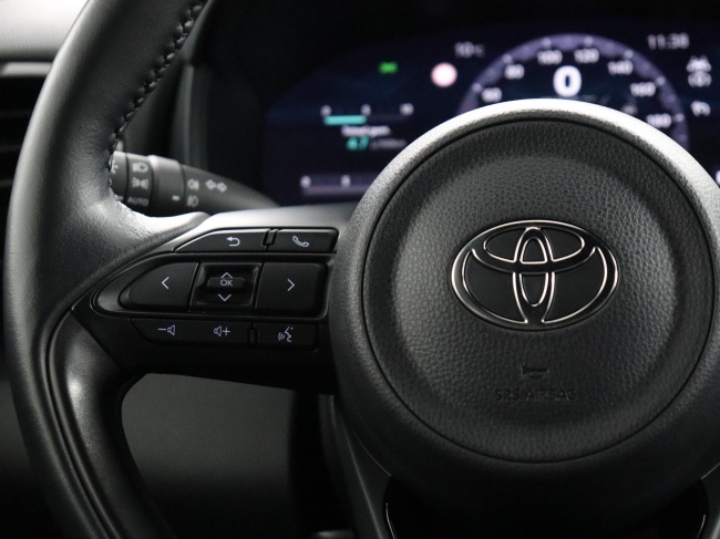 Toyota Yaris - 1.5 Hybrid 130 Executive