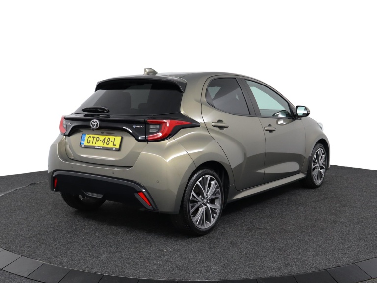 Toyota Yaris - 1.5 Hybrid 130 Executive 2