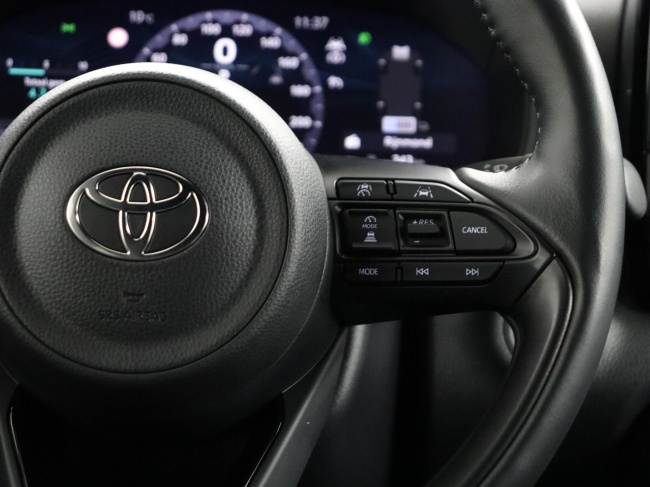 Toyota Yaris - 1.5 Hybrid 130 Executive