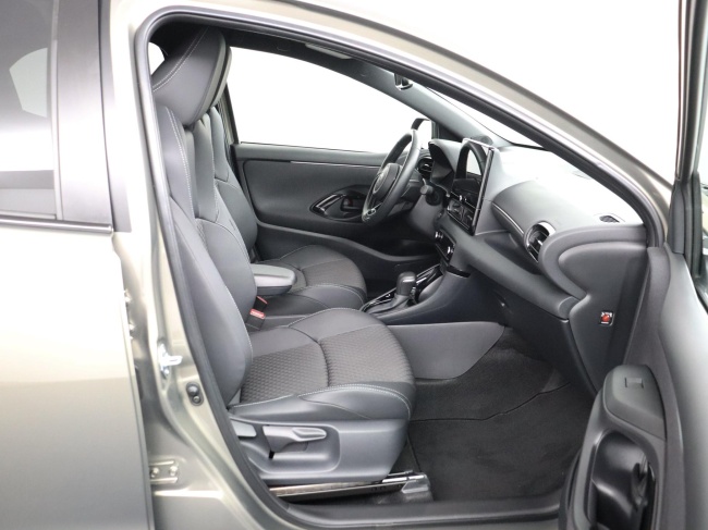 Toyota Yaris - 1.5 Hybrid 130 Executive