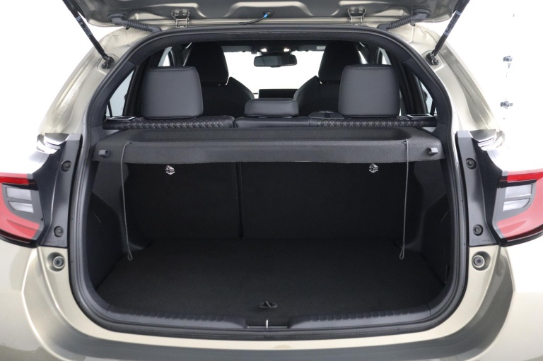 Toyota Yaris - 1.5 Hybrid 130 Executive 23