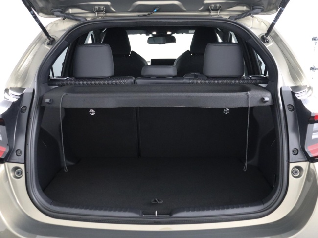 Toyota Yaris - 1.5 Hybrid 130 Executive