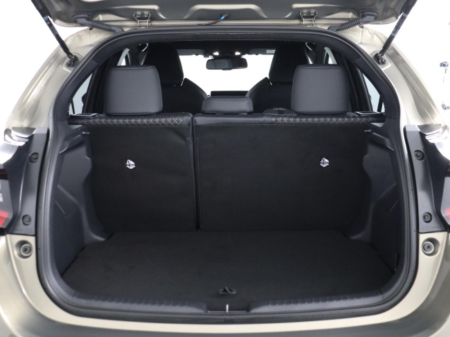 Toyota Yaris - 1.5 Hybrid 130 Executive