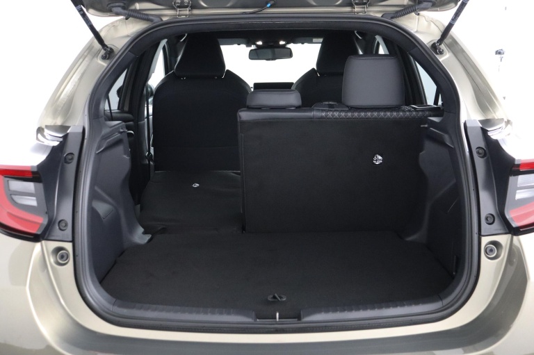 Toyota Yaris - 1.5 Hybrid 130 Executive 25