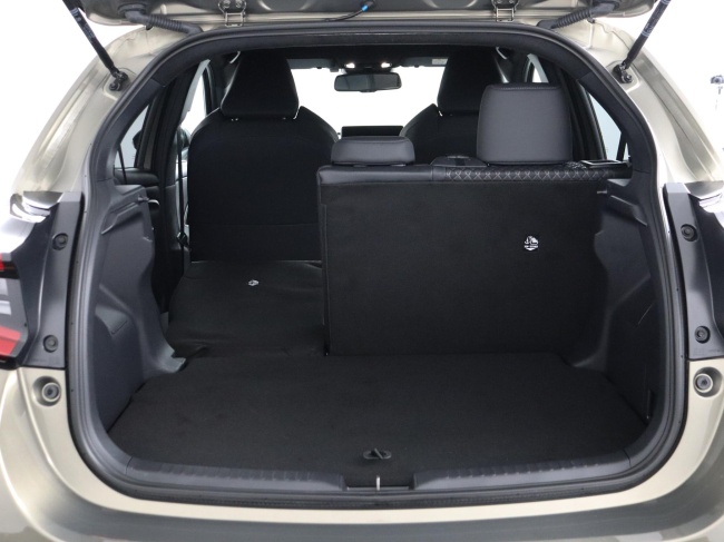 Toyota Yaris - 1.5 Hybrid 130 Executive