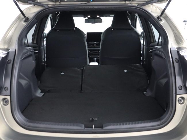 Toyota Yaris - 1.5 Hybrid 130 Executive