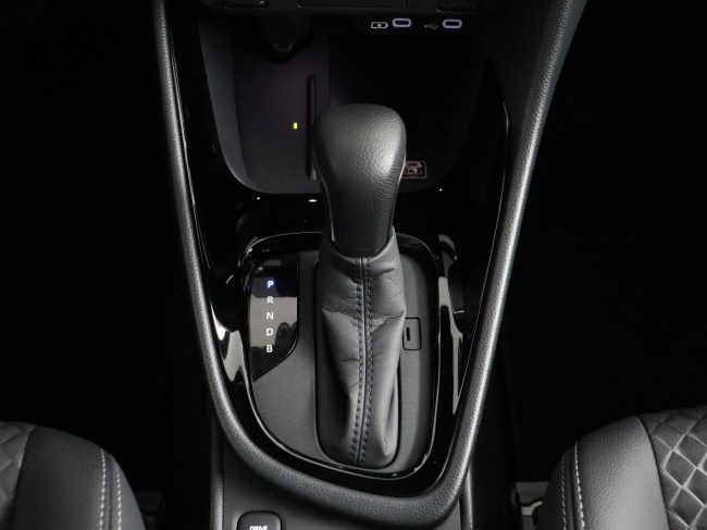 Toyota Yaris - 1.5 Hybrid 130 Executive