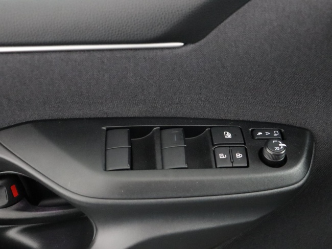 Toyota Yaris - 1.5 Hybrid 130 Executive