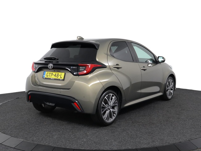 Toyota Yaris - 1.5 Hybrid 130 Executive