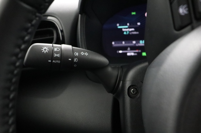 Toyota Yaris - 1.5 Hybrid 130 Executive 30