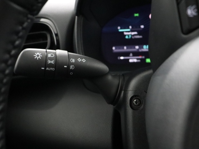 Toyota Yaris - 1.5 Hybrid 130 Executive