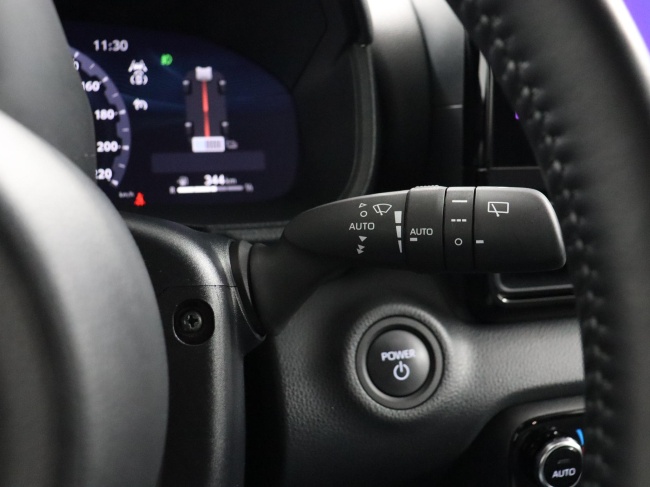 Toyota Yaris - 1.5 Hybrid 130 Executive