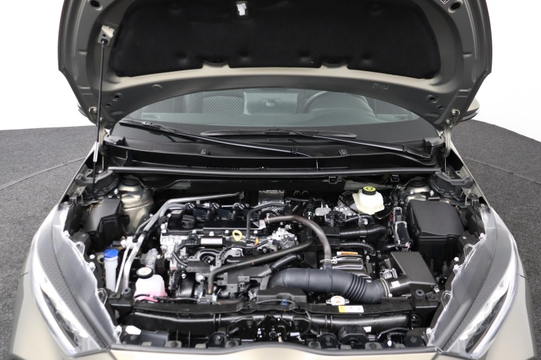 Toyota Yaris - 1.5 Hybrid 130 Executive 33