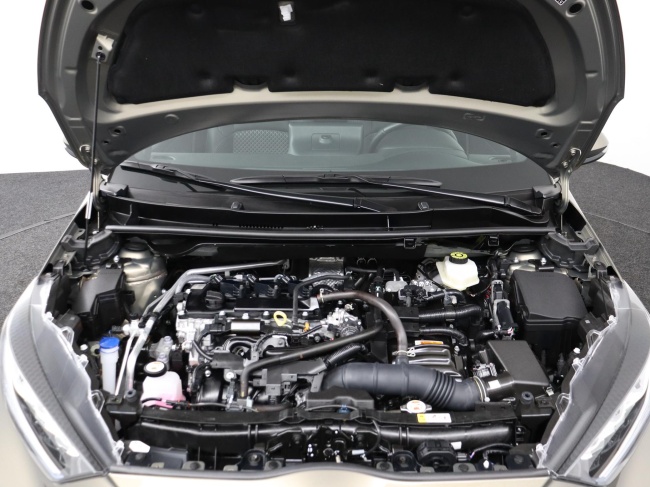 Toyota Yaris - 1.5 Hybrid 130 Executive