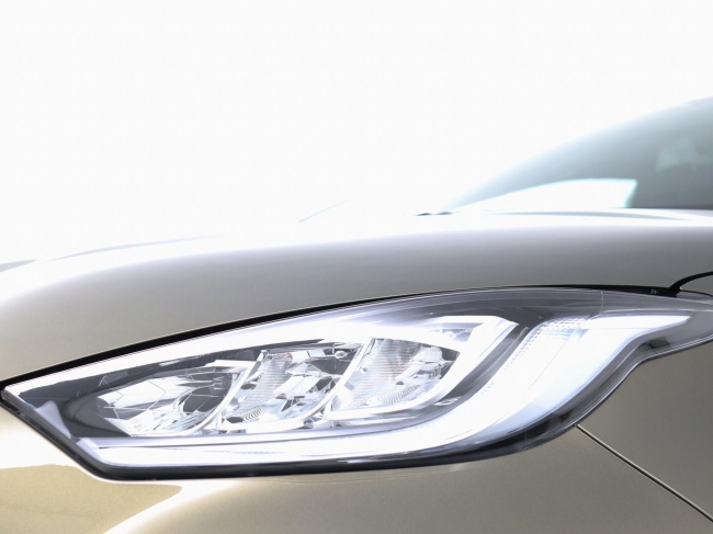 Toyota Yaris - 1.5 Hybrid 130 Executive