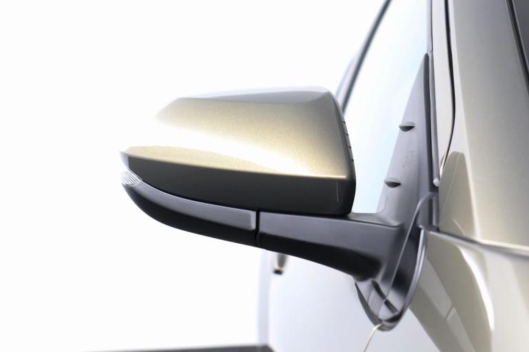 Toyota Yaris - 1.5 Hybrid 130 Executive 35