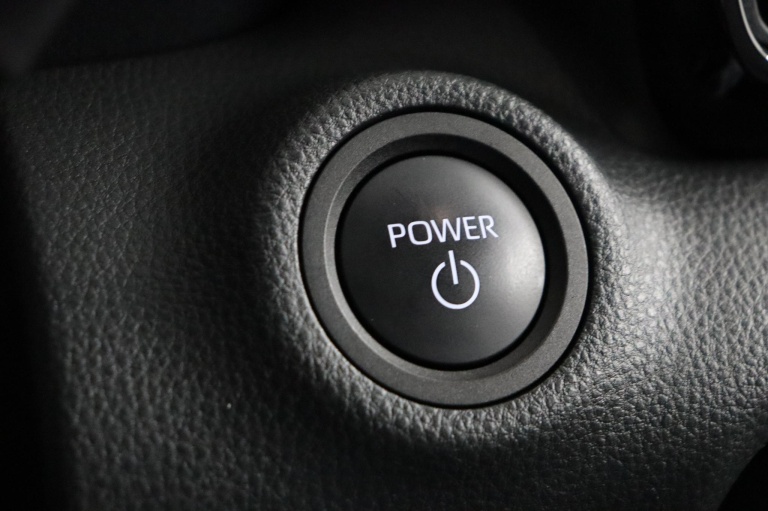 Toyota Yaris - 1.5 Hybrid 130 Executive 38