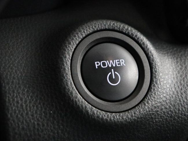 Toyota Yaris - 1.5 Hybrid 130 Executive