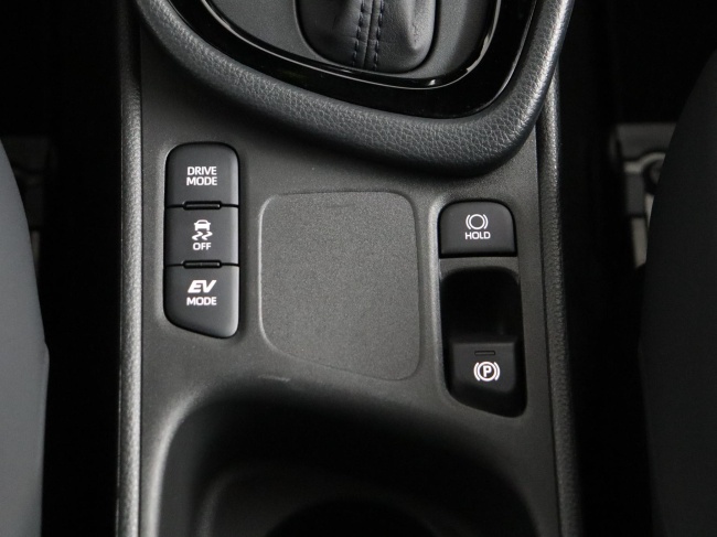 Toyota Yaris - 1.5 Hybrid 130 Executive