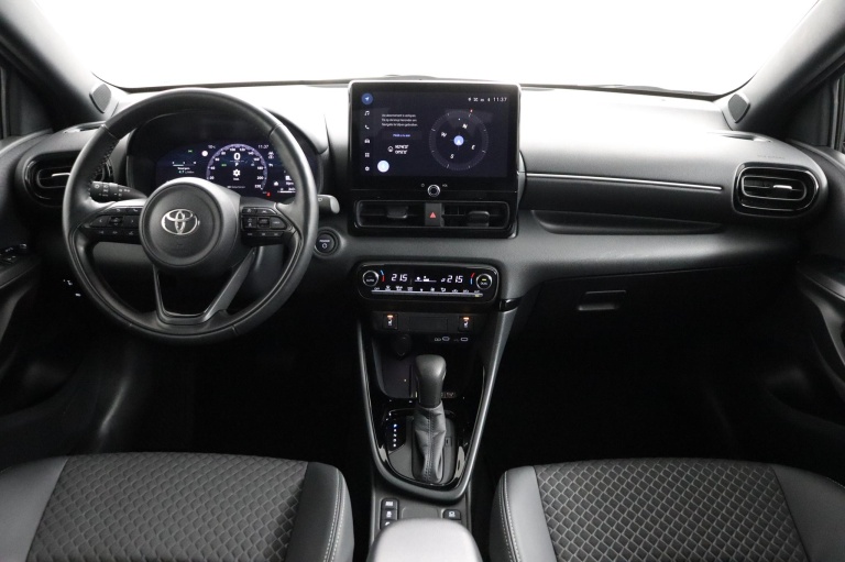 Toyota Yaris - 1.5 Hybrid 130 Executive 4