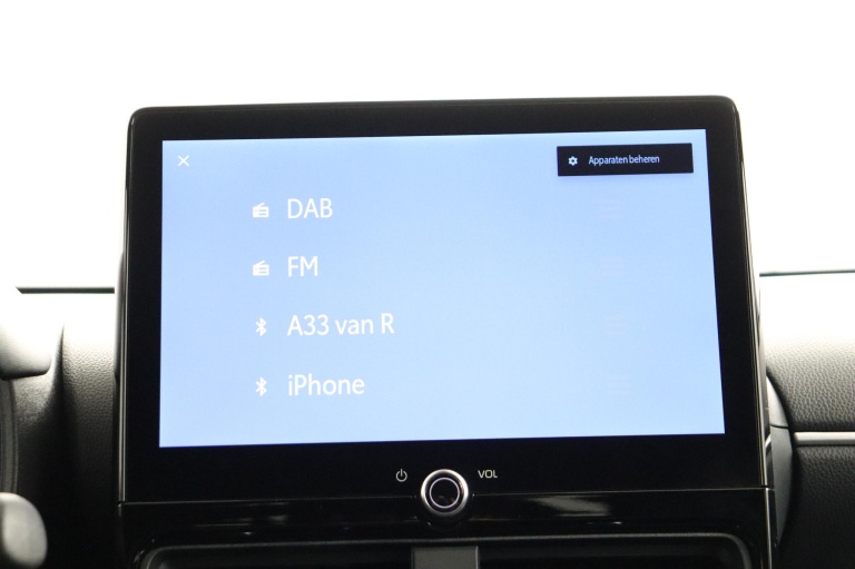 Toyota Yaris - 1.5 Hybrid 130 Executive 40