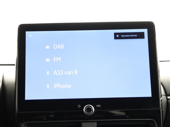 Toyota Yaris - 1.5 Hybrid 130 Executive