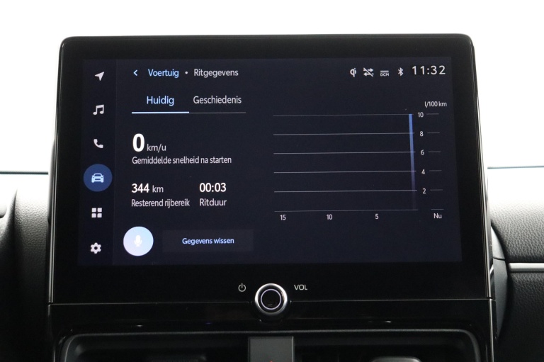 Toyota Yaris - 1.5 Hybrid 130 Executive 41