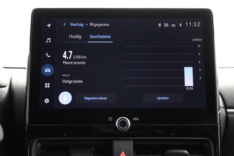 Toyota Yaris - 1.5 Hybrid 130 Executive 42