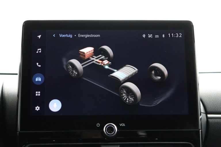 Toyota Yaris - 1.5 Hybrid 130 Executive 43