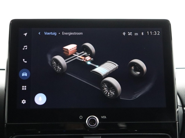 Toyota Yaris - 1.5 Hybrid 130 Executive