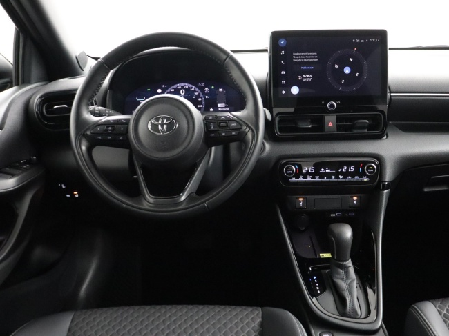 Toyota Yaris - 1.5 Hybrid 130 Executive