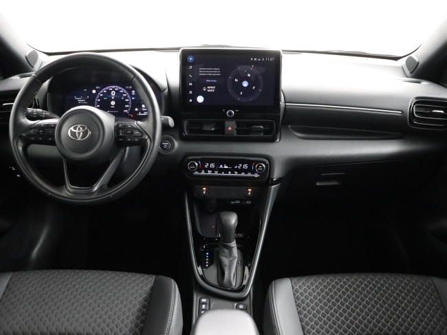 Toyota Yaris - 1.5 Hybrid 130 Executive