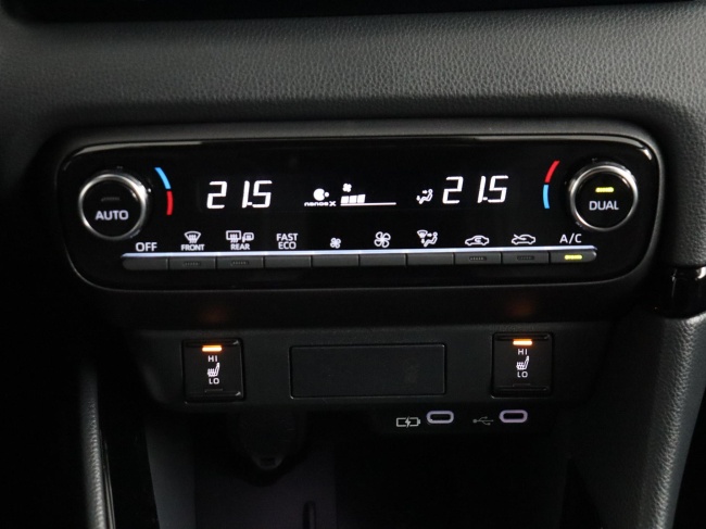 Toyota Yaris - 1.5 Hybrid 130 Executive