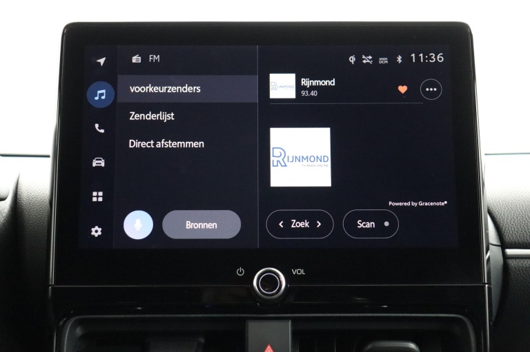 Toyota Yaris - 1.5 Hybrid 130 Executive 8