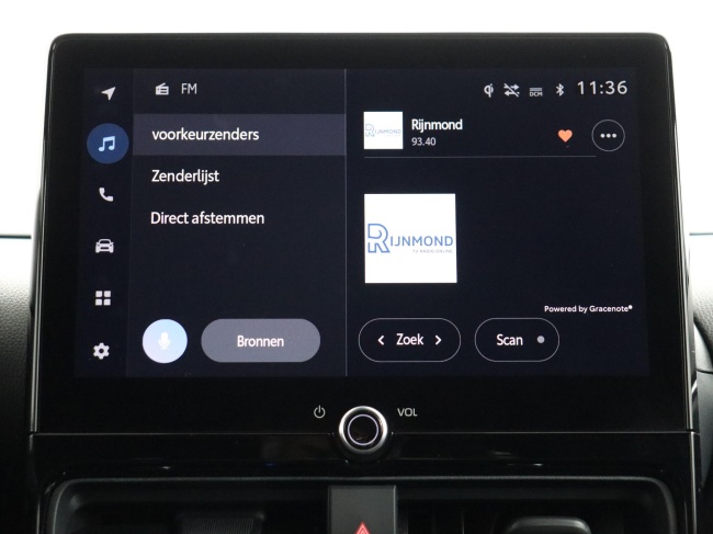 Toyota Yaris - 1.5 Hybrid 130 Executive