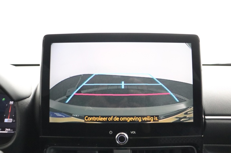 Toyota Yaris - 1.5 Hybrid 130 Executive 9