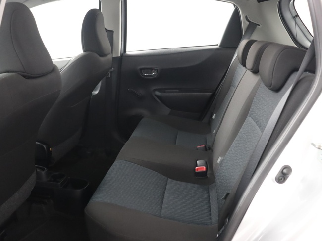 Toyota Yaris - 1.3 VVT-i Aspiration