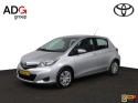 Toyota Yaris - 1.3 VVT-i Aspiration