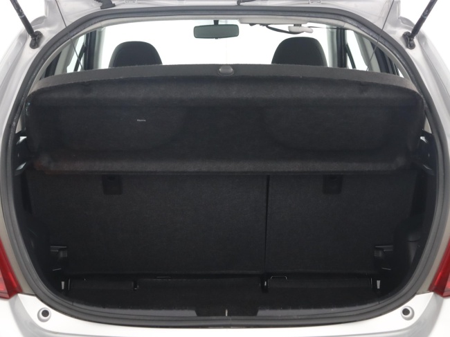 Toyota Yaris - 1.3 VVT-i Aspiration