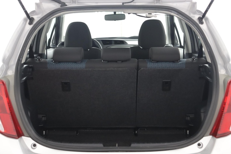 Toyota Yaris - 1.3 VVT-i Aspiration 24