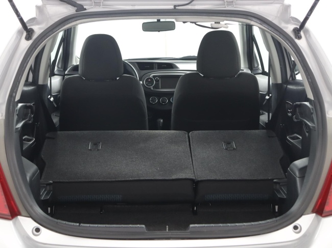 Toyota Yaris - 1.3 VVT-i Aspiration