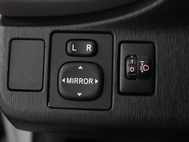 Toyota Yaris - 1.3 VVT-i Aspiration