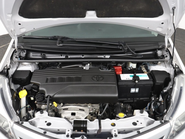 Toyota Yaris - 1.3 VVT-i Aspiration